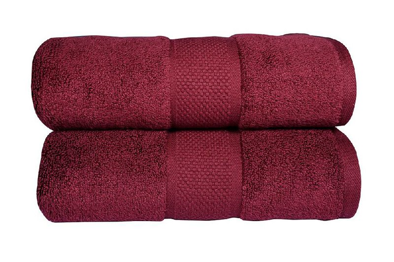 Liz Claiborne MicroCotton Bath Towels