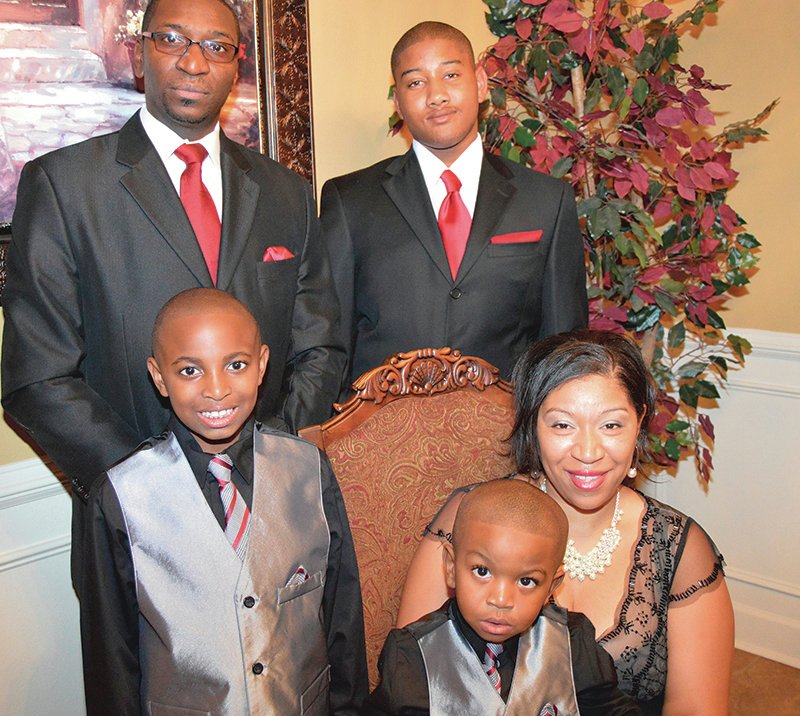 Samuel L. Vance and Sons Funeral Directors hosts open house