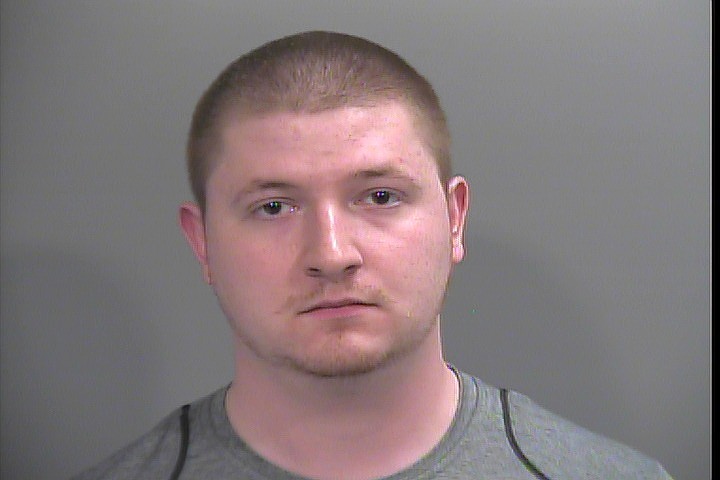 Fayetteville man accused of raping girl | The Arkansas Democrat-Gazette ...