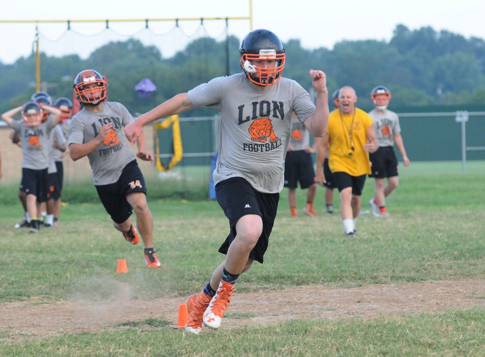 key for Gravette’s success