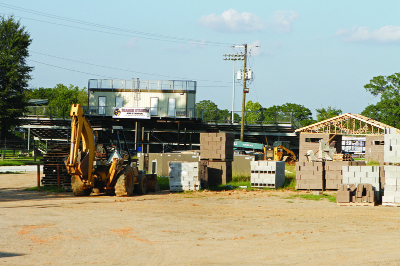 High school may be delayed in Junction City until October