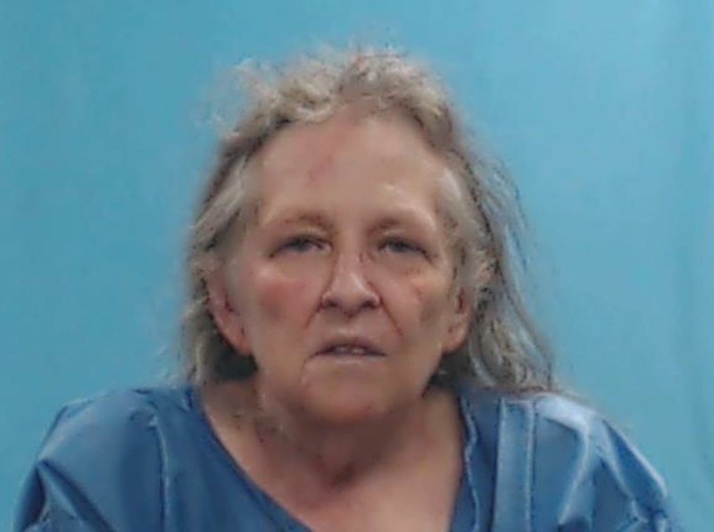 66-year-old Arkansas man stabbed multiple times; ex-wife arrested