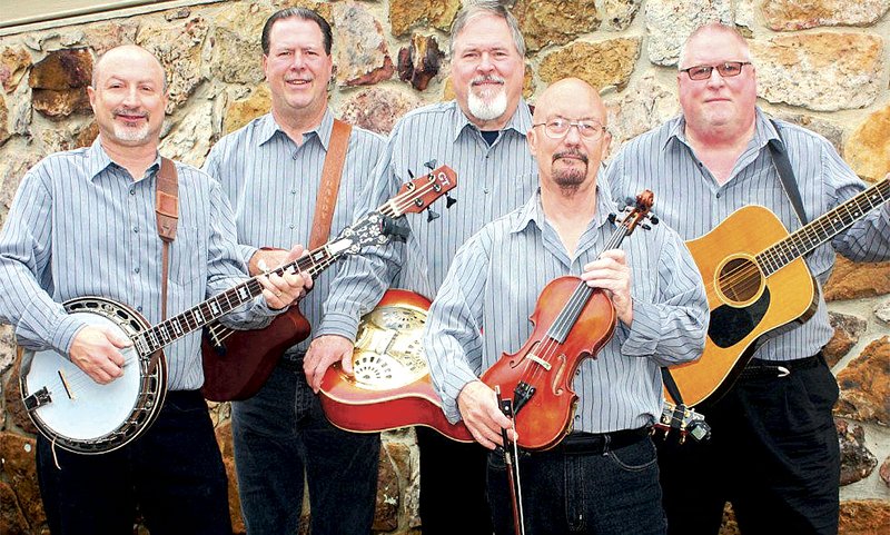 Arkansas group The Keisler Bros. Band will headline the Aug. 19 performance at the Eureka Springs City Auditorium. “You can’t miss the shows at the Auditorium,” Joe McClung says. “The musicians — mostly Arkansas musicians — will blow you away. You’ll feel like you’re there in the living room at a pickin’ party. It gives [me] goosebumps to think about.”