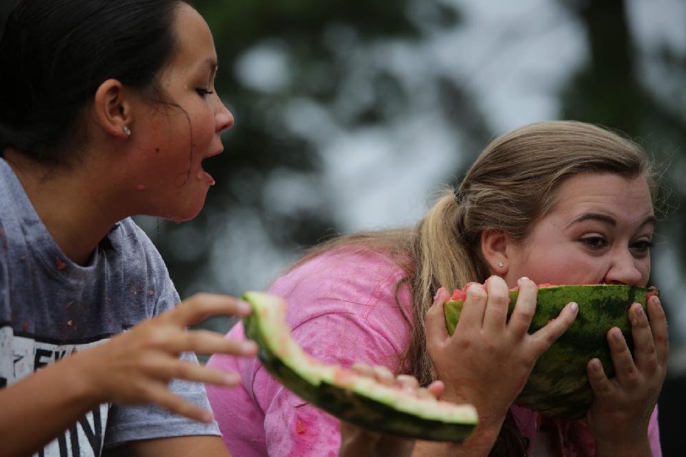 40th Annual Hope Watermelon Festival