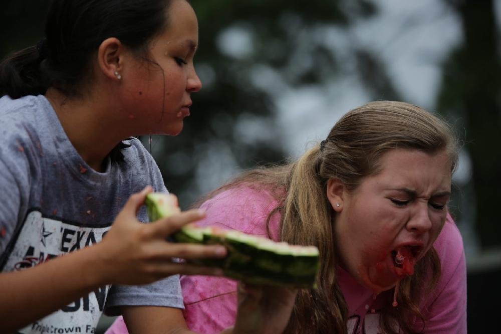40th Annual Hope Watermelon Festival