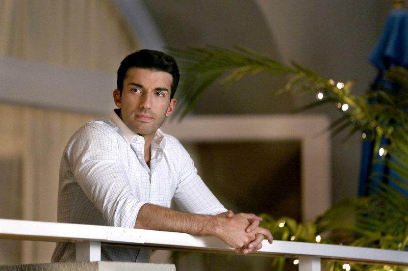 Justin Baldoni, filmmaker and star of Jane the Virgin, will present My Last Days, a three-night documentary airing on The CW.