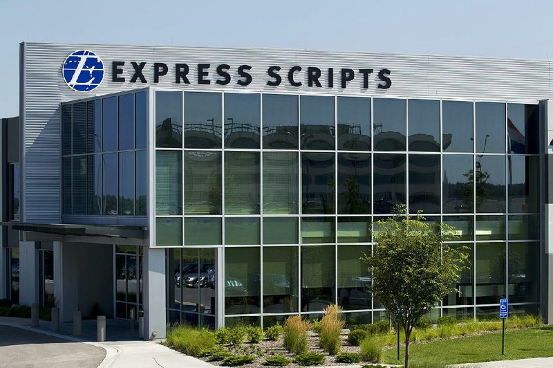 Pharmacy benefit manager Express Scripts Inc., based in St. Louis County, Mo., recently released its 2017 list of drugs it will cover and those that it will exclude from coverage.