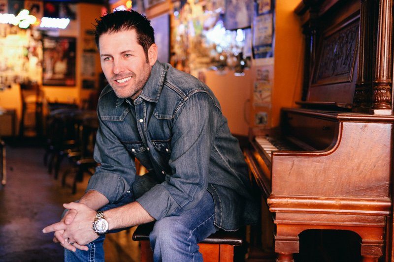 Country singer/songwriter Casey Donahew returns to George’s Majestic Lounge in Fayetteville with special guest Charlotte Leigh at 9 p.m. Saturday. Donahew’s latest album, “All Night Party,” was released Friday, Aug. 19, 2016, and features his new single, “Kiss Me.”