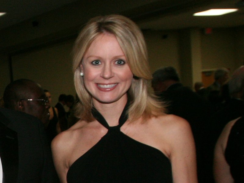 Jancey Sheats is pictured in this 2010 file photo.