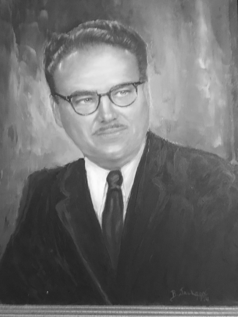 John Jackson El Dorado News