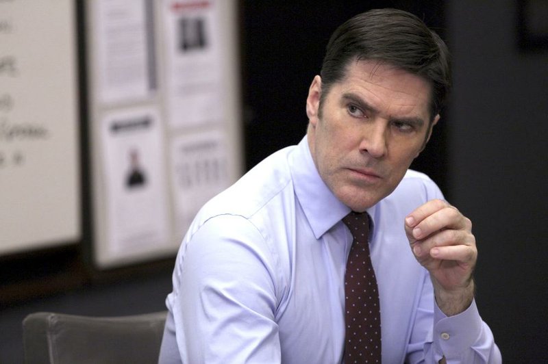 Thomas Gibson has been fired from his role as FBI Special Agent Aaron Hotchner of the CBS drama Criminal Minds. Gibson had been with the series since the beginning in 2005.