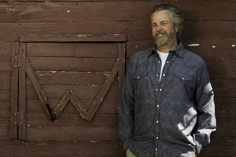 Robert Earl Keen