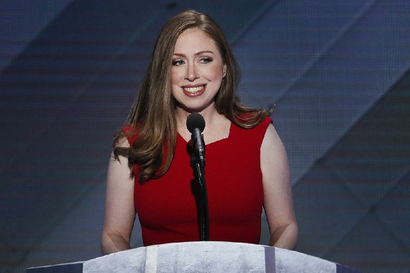 Chelsea Clinton, who serves as the Clinton Foundation’s vice chairman, is expected to help oversee new fundraising policies and the transfer of projects to partner charities and other organizations doing similar work, a spokesman said Thursday.
