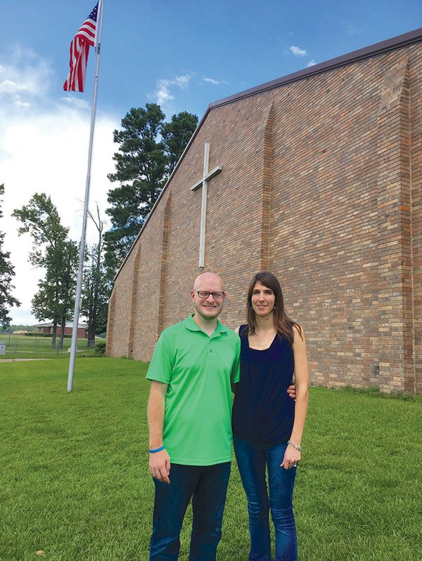 MCC to Unity Church Magnolia