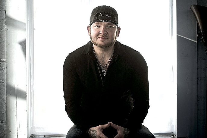 STONEY LARUE — Texas country singer Stoney LaRue returns to George’s Majestic Lounge in Fayetteville at 9:30 p.m. today. CMT describes LaRue’s sound as the “rootsy, emotionally honest sound of country with the beer-drinking swagger of heartland rock.” His six albums have sold more than 1 million copies, and he is known for his real life, thinking man’s music. His latest album, “Us Time,” is a collection of favorites from the live shows
as a tribute to his fans. stoneylarue streetteam.com/stoney. $17.