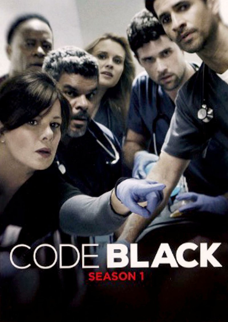 Code Black, Season 1