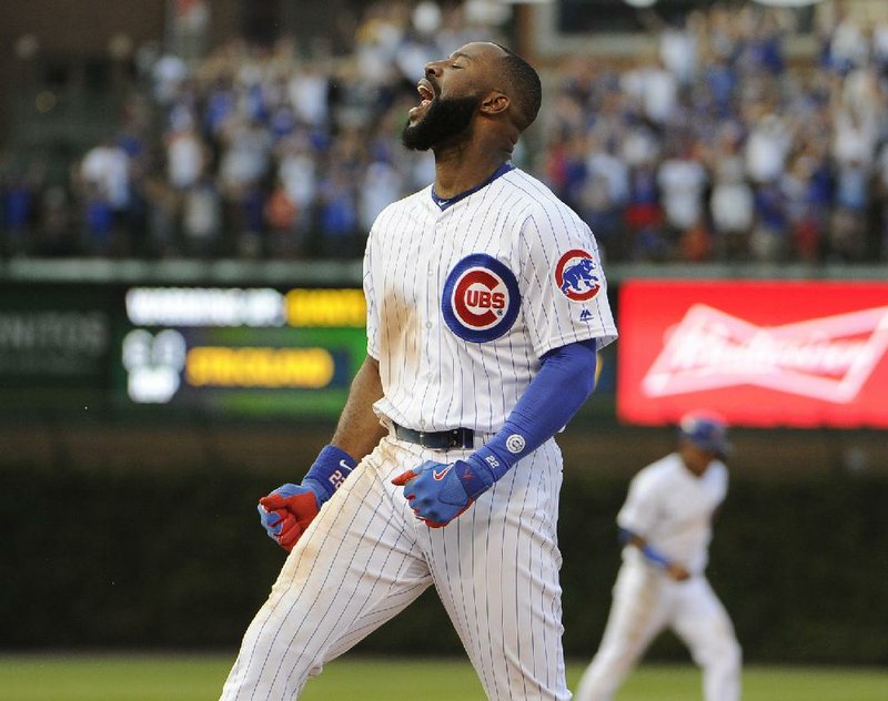 Greenberg: Did the Cubs do right by Jason Heyward? - The Athletic
