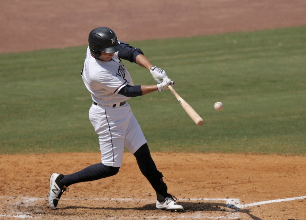 Minor League baseball Naturals' fast start leads to playoff berth