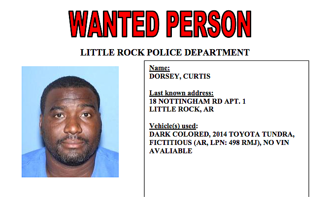 Boyfriend, business partner of Little Rock woman named as suspect in ...