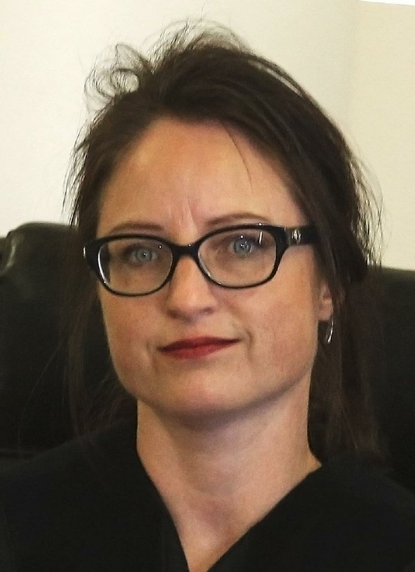 Donations cited, justice's recusal sought in appeal in Pulaski County case