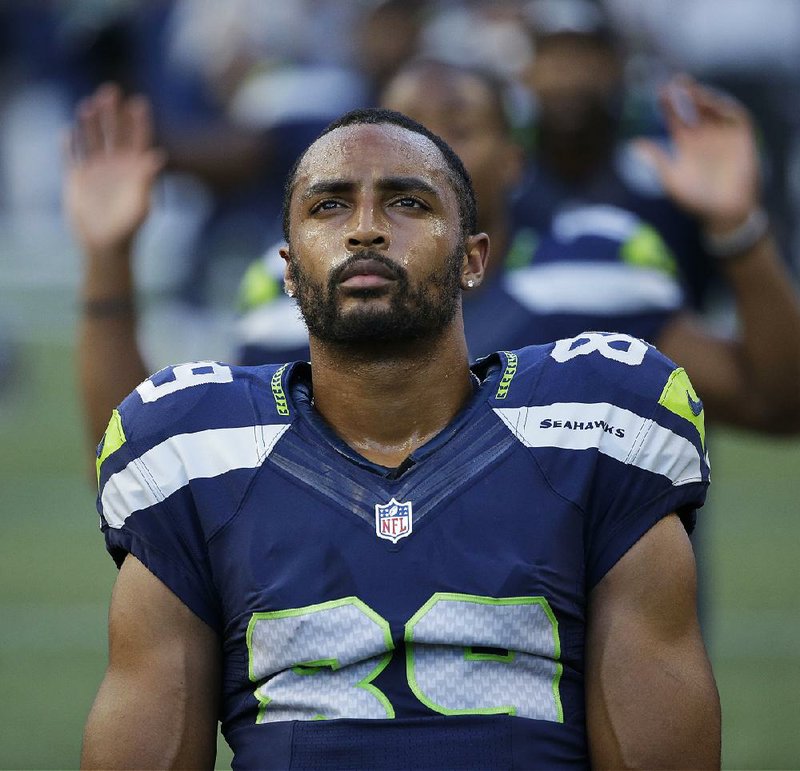 Seattle Seahawks: Doug Baldwin's career could be in jeopardy