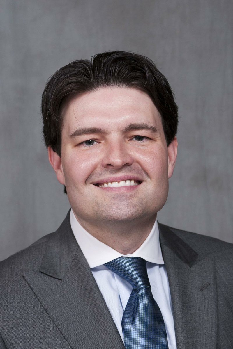 Reported OK of insurance fee in Arkansas an error by legislative staff