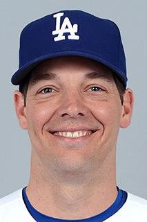 Rich Hill