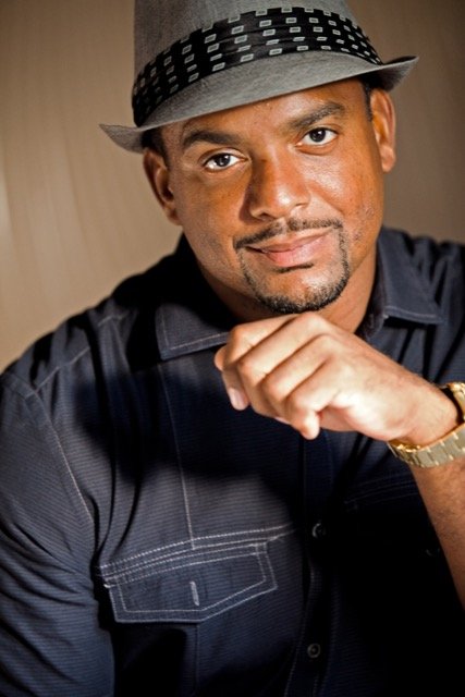 Alfonso Ribeiro