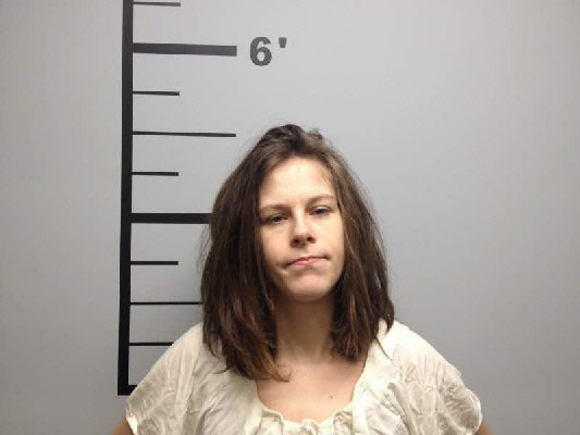Bentonville Woman Accused Of Stealing Kitten From Clinic Faces Felony Charge