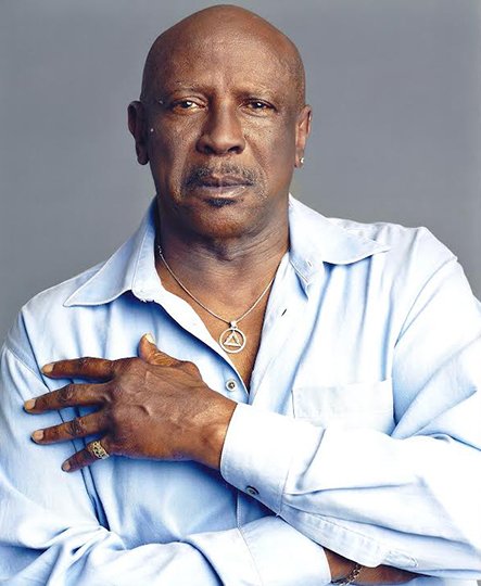 Gossett Jr.