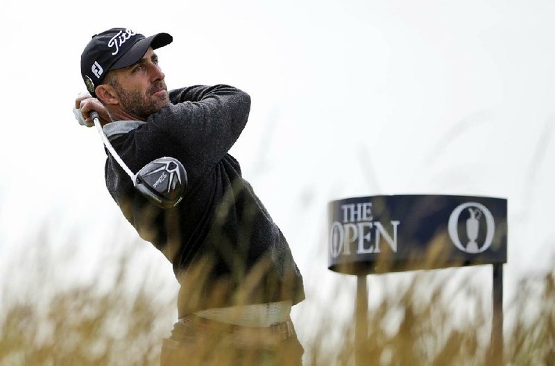 Geoff Ogilvy ran out of PGA Tour exemptions after failing to qualify for the FedEx Cup Playoffs. Instead of entering the Web.com Tour finals to earn his PGA tour card, he plans on taking a one-time exemption for players on the top 50 in career earnings.