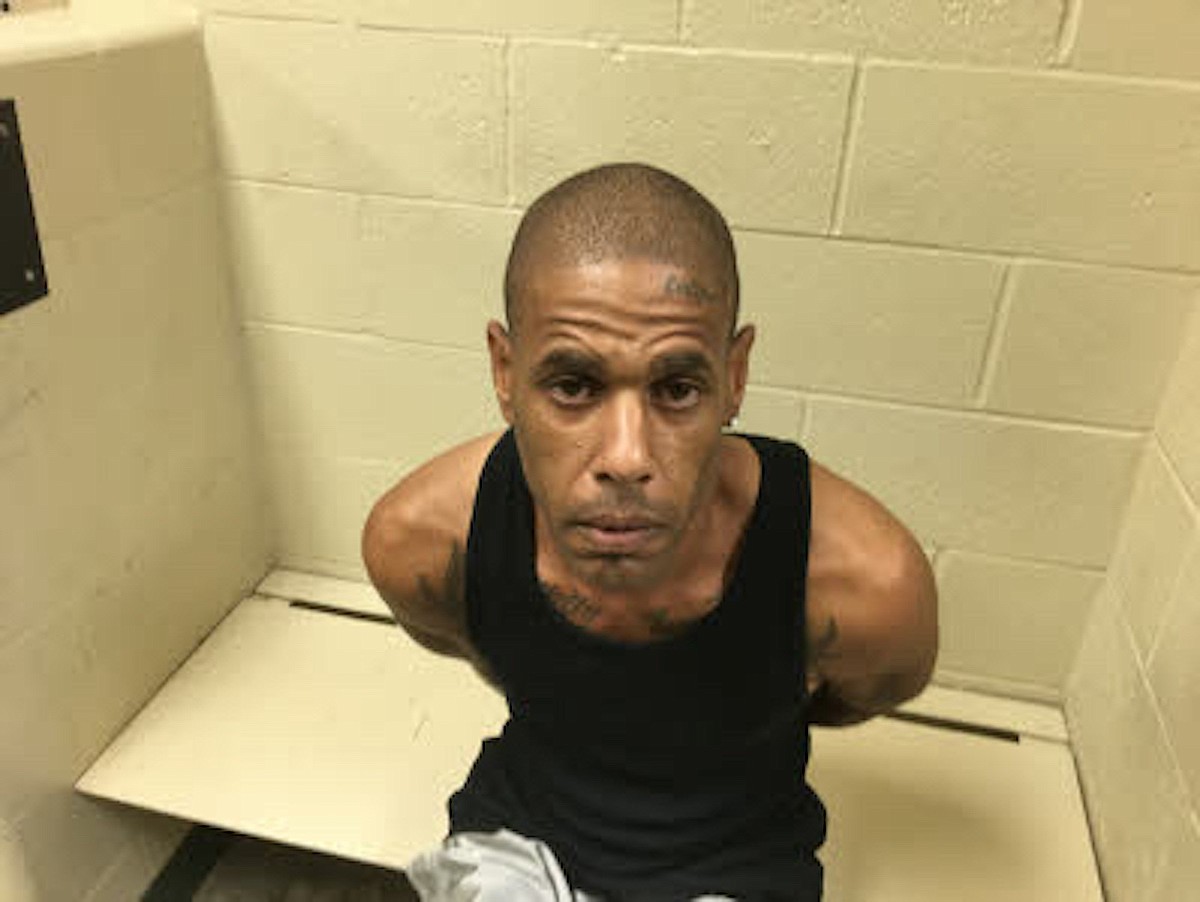 Felon receives life sentence in '16 killing of Arkansas man who went to ...