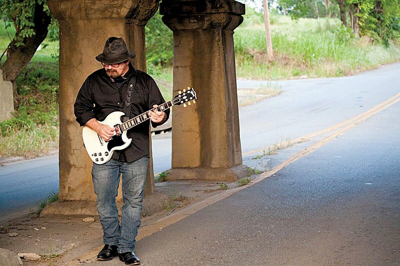 Child of the Dark Hale alights at White Water Northwest Arkansas DemocratGazette