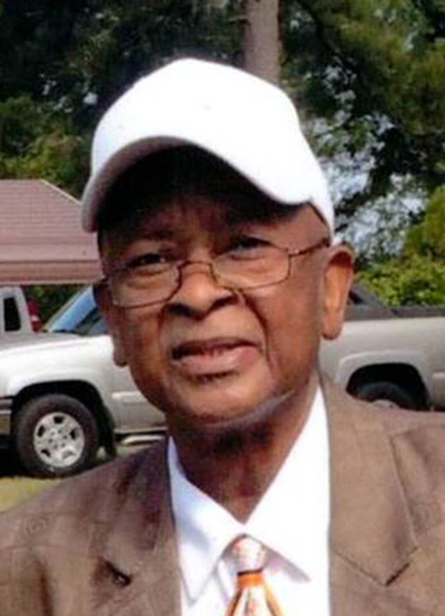 MILTON MADISON Magnolia Banner News