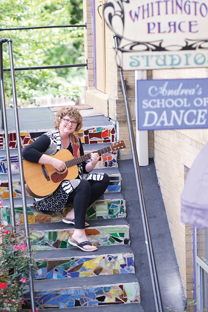 Literacy Council To Host Folk Concert Fundraiser the arkansas democrat gazette