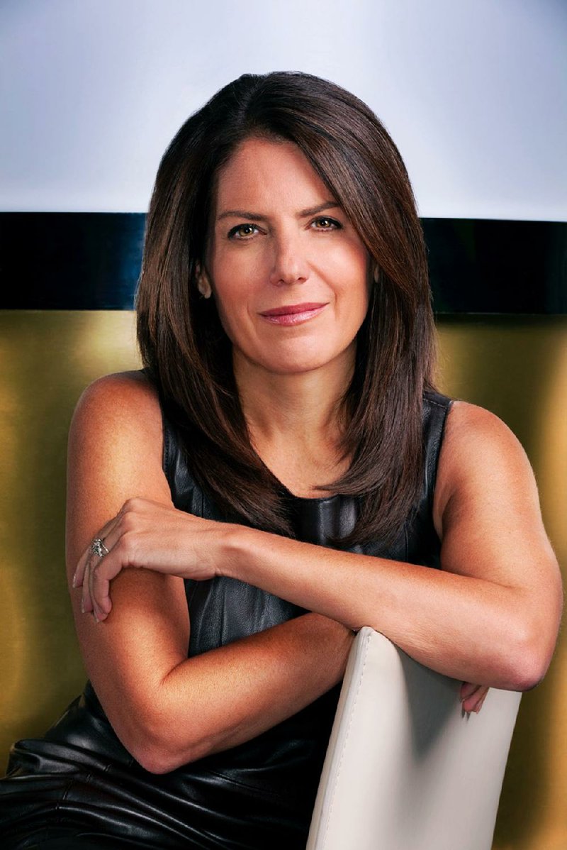 Jean Chatzky, financial editor of the Today Show