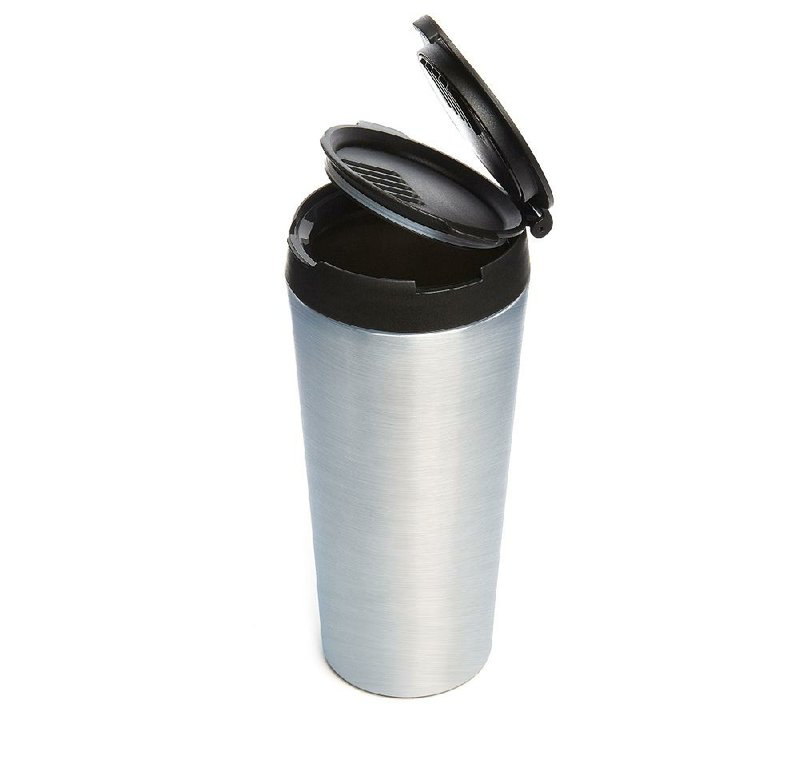 Rabbit All-In-One Stainless Steel Cocktail Shaker.