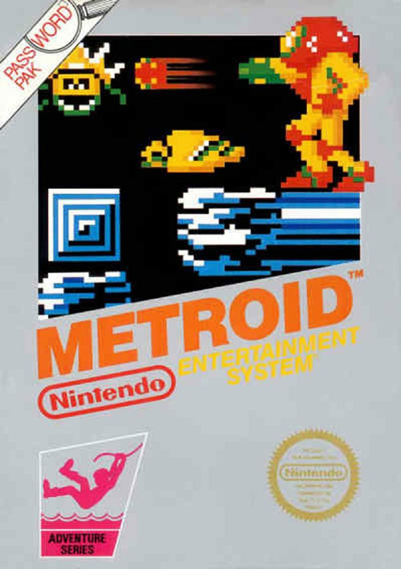 Athens, Ga.-based band Bit Brigade will play the soundtrack to classic video game Metroid while band member Noah Mc-Carthy tries to play the game in its entirety Sunday at Vino’s.
