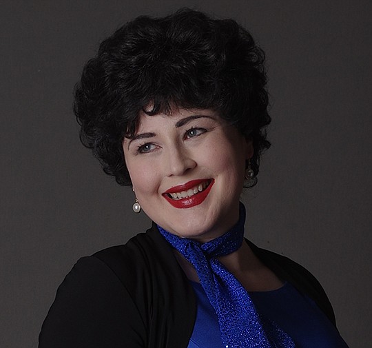 Sarah Patsy Dinner theatre to host Patsy Cline tribute show | Hot Springs Sentinel ...