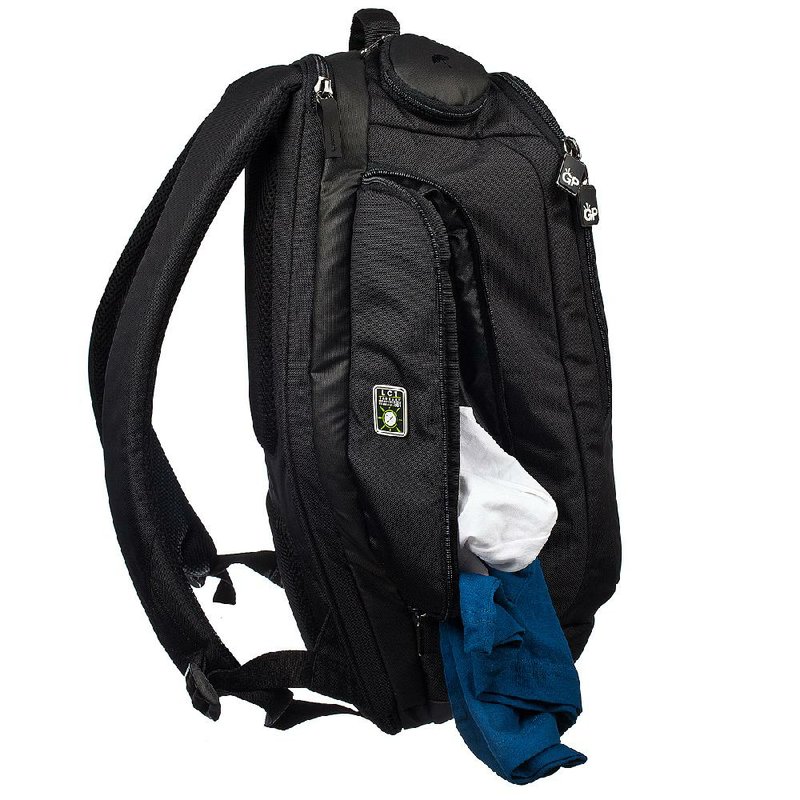 Genius Pack Travel Backpack