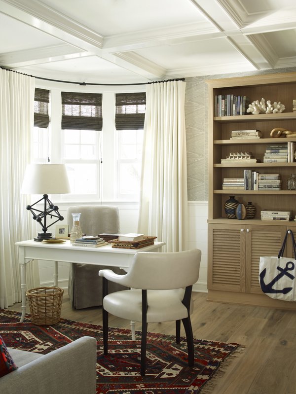 Guest room setup simple, convertible