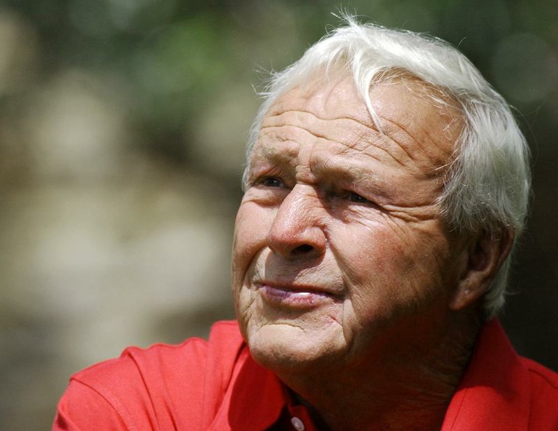 Arnold Palmer, one of golf’s iconic figures who is credited with bringing the sport to the masses, died Sunday at UPMC Hospital in Pittsburgh. He was 87. During his career, he won seven major championships and earned 62 PGA Tour victories.