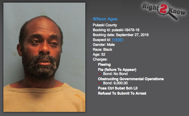 Wilson Agee, 52 story.lead_photo.caption
