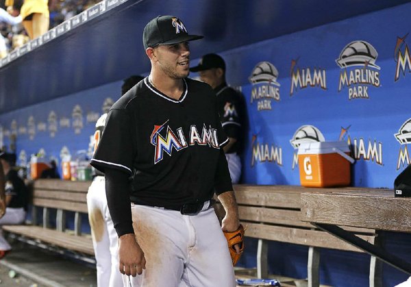 After Fatal Boat Crash, Baseballs Apparently Signed by Jose Fernandez Wash  Ashore - The New York Times