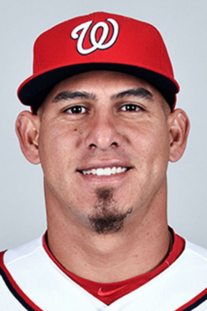 Wilson Ramos