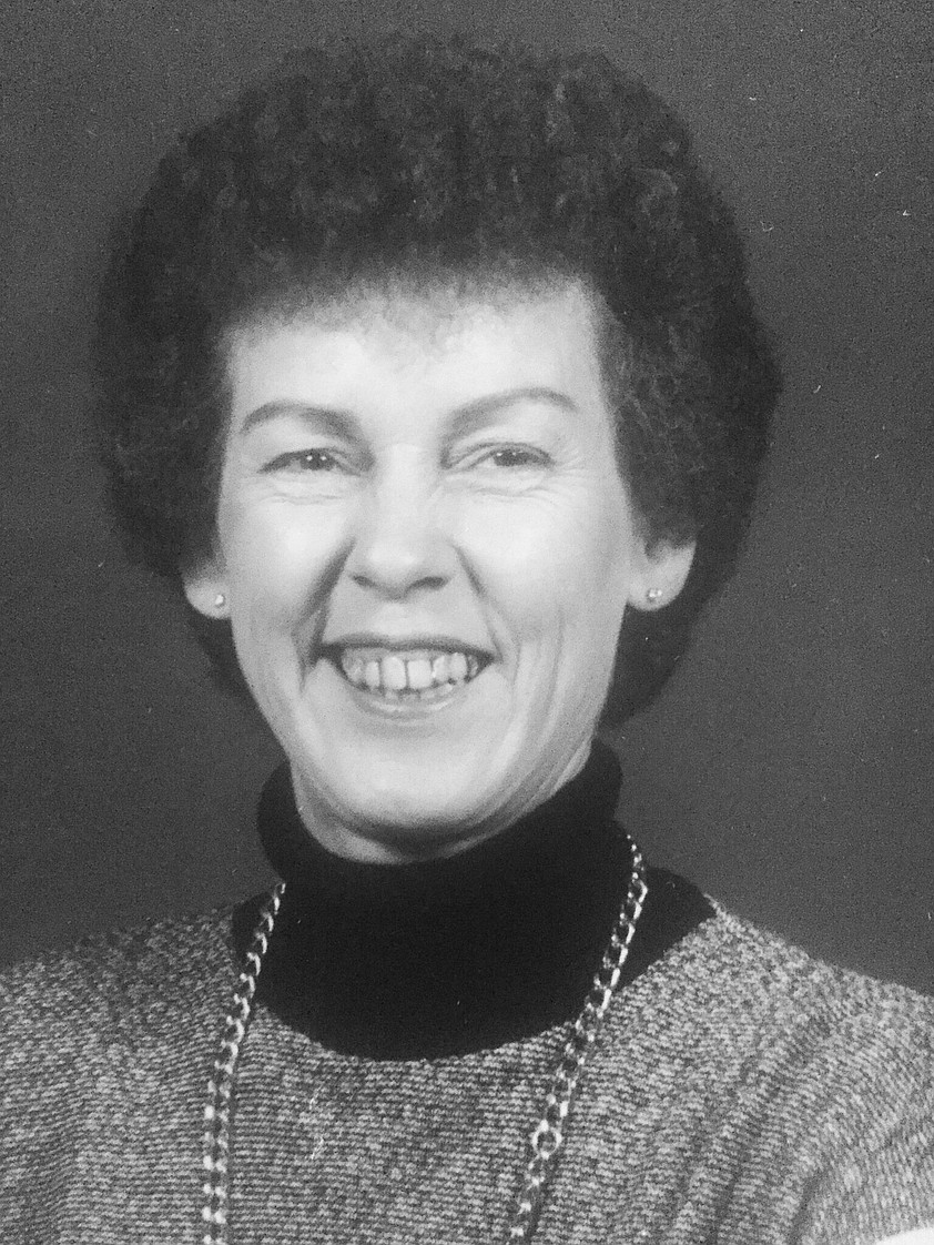 MARY FILLMORE | El Dorado News