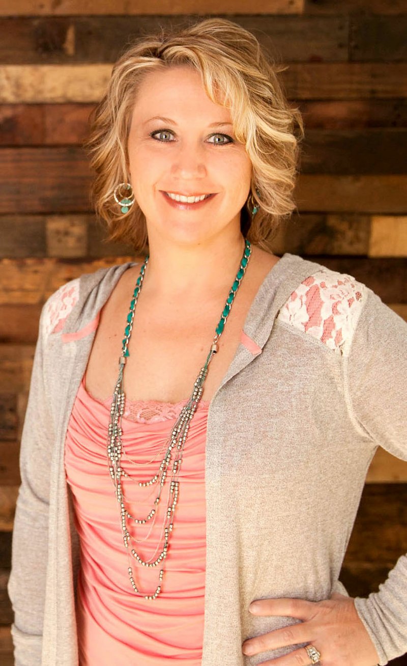 CryeLeike's Jennifer Welch named realtor of the year