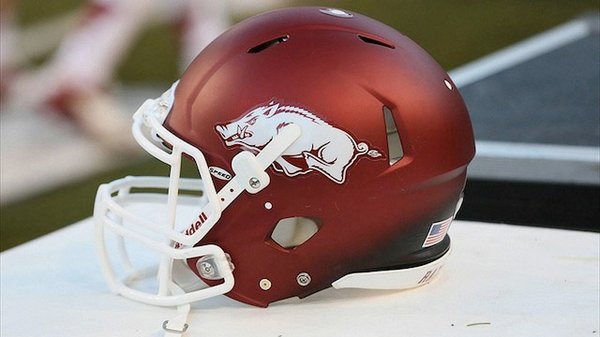 Arkansas Facing Season's Biggest Test