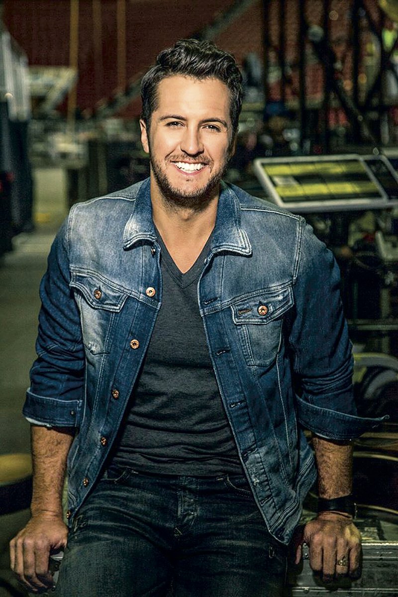 You can see Luke Bryan on his personal farm in Bayer’s PSA for #Thankful4Ag at nwadg.com/features/whatsup. For each share with the hashtag, Bayer will donate a meal through Feeding America. Because last year’s goal was met in record time, this year’s goal has been increased to 500,000 donated meals.