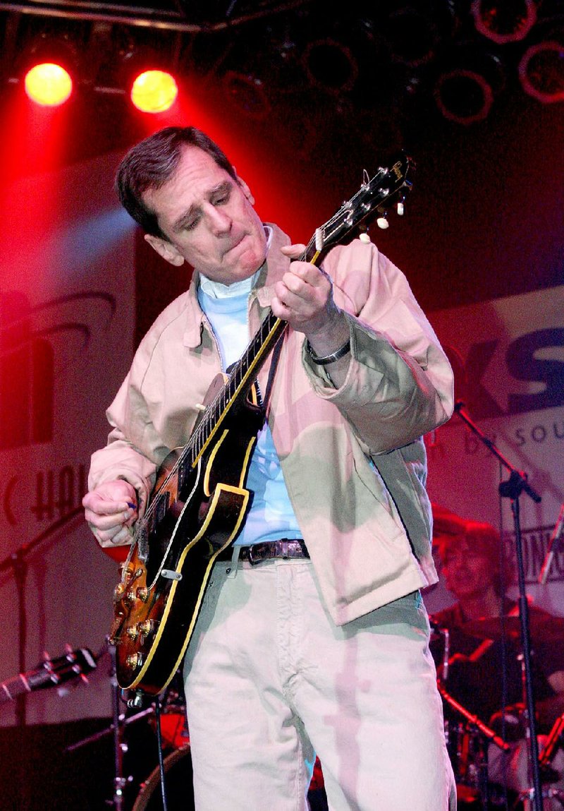Alex Chilton, lead singer and songwriter of the ’70s band Big Star, performed at the South by Southwest Music Festival in Austin, Texas, in 2004. Big Star Complete Third, a three-CD set, presents the album from Chilton’s first demos and rough mixes to final masters.